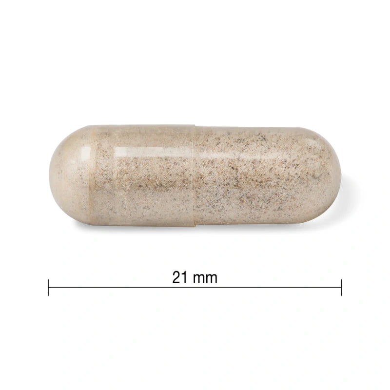 健美生高效玛咖 3000 毫克 60 粒胶囊 提升性欲