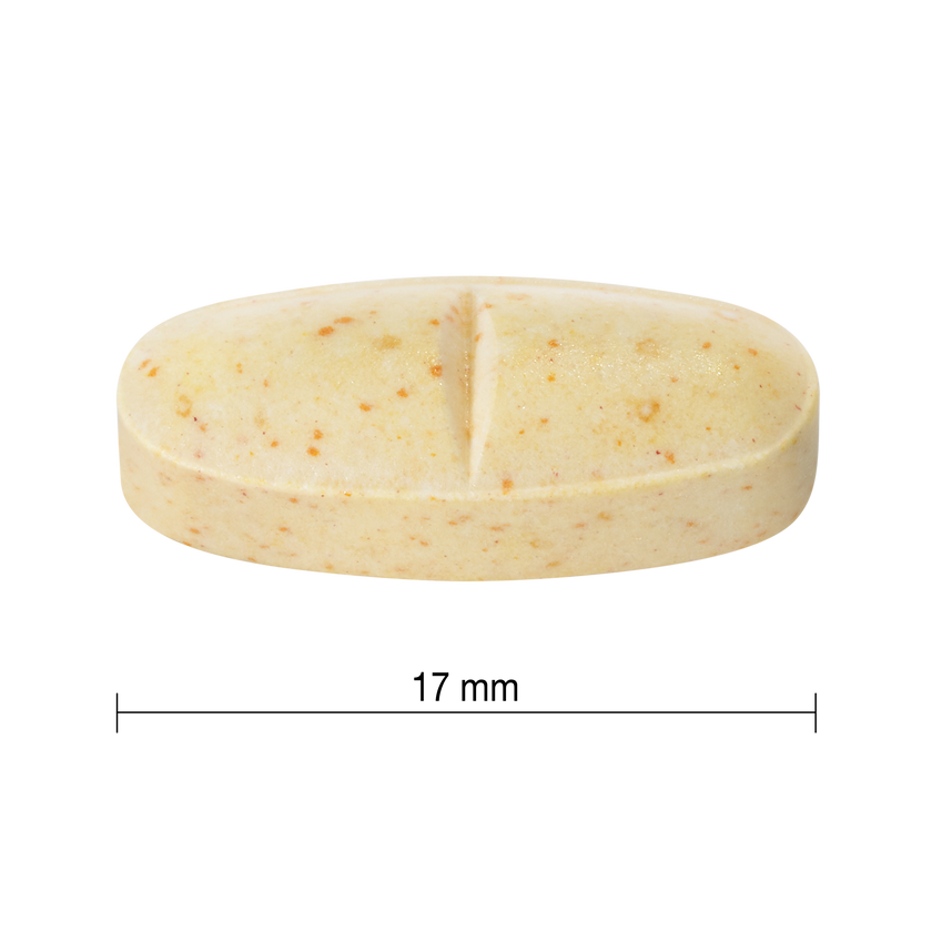 Jamieson 复合维生素B+维生素C,100粒