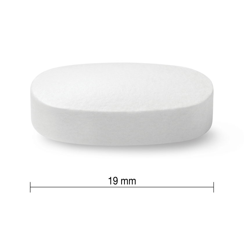 Jamieson 鉀100mg,定時釋放 ,100粒