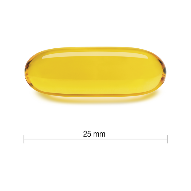 【優惠組合】2瓶 x Jamieson 健美生 Omega 3-6-9 魚油,150+50粒