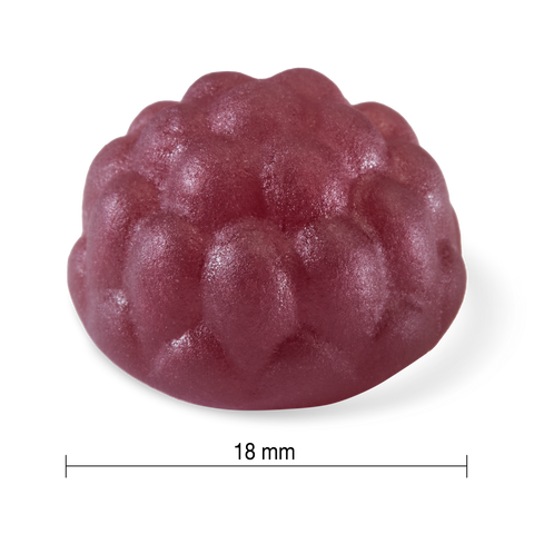 Jamieson 女性健康益生菌軟糖 60 粒