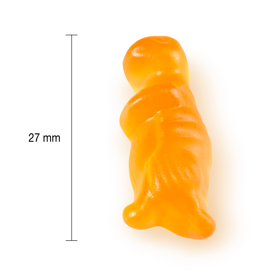 Jamieson 兒童複合維生素軟糖,130 粒