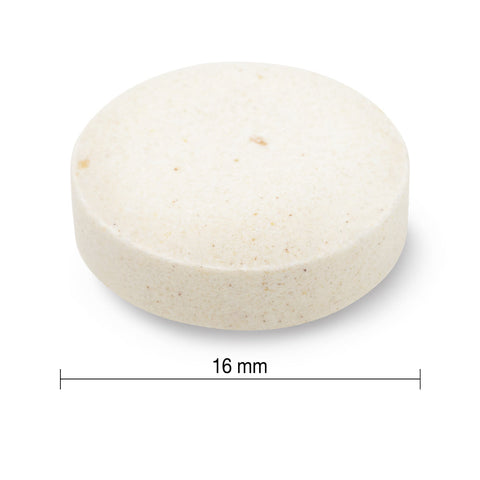 【優惠組合】6瓶 x Jamieson 維生素C,500毫克,熱帶水果口味,100+ 20咀嚼片