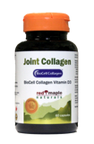 Red Maple Naturals BioCell Joint Collagen 500mg +D3, 60 capsules