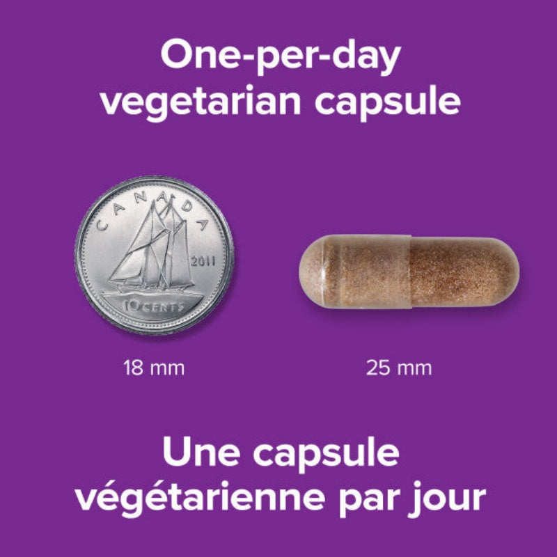 Webber Naturals Menopause Multi-Symptom Relief, 30 Vegetarian Capsules