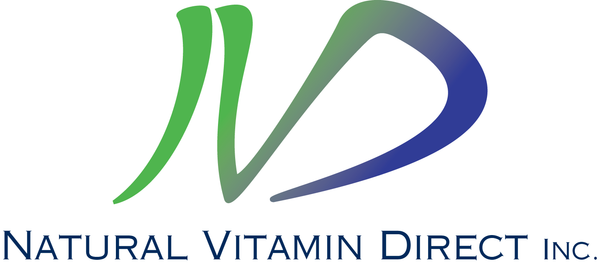 Natural Vitamin Direct natvd.com