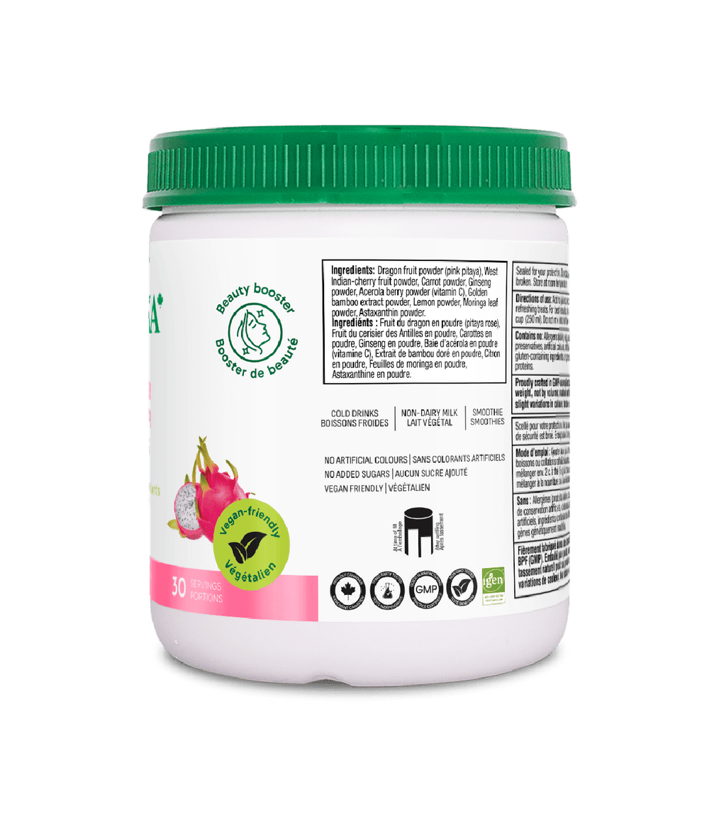 6x Organika Plant Based Collagen Booster 150g Bundle