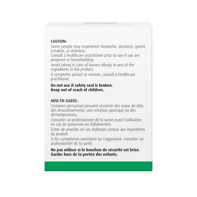 A.Vogel Venaforce Extra - Varicose Veins and Hemorrhoids 30 Tabs