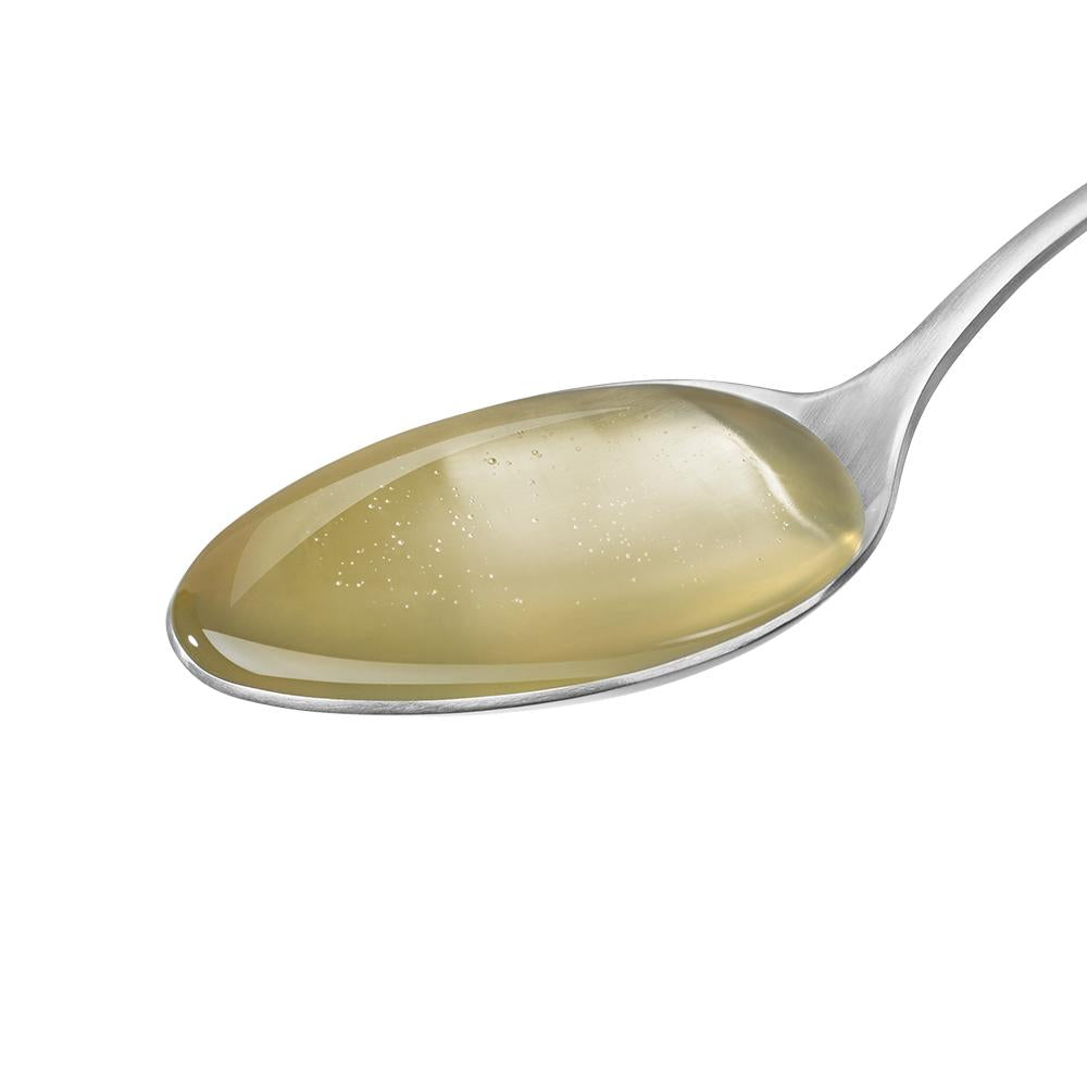 健美生 Jamieson Collagen Anti Wrinkle Liquid 420 ml spoon