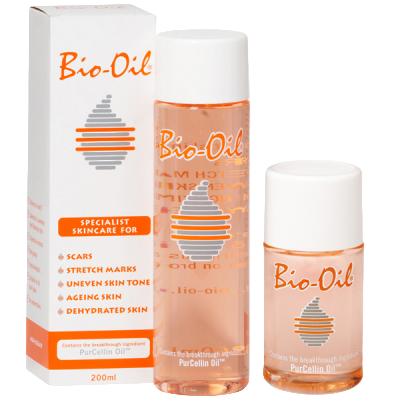 Bio-Oil Pack, 200+60 ml Bonus