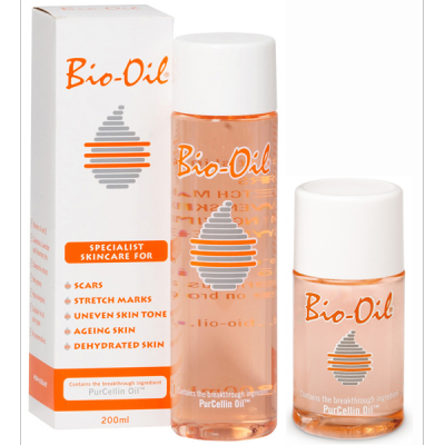 Bio-Oil Pack, 200+60 ml Bonus
