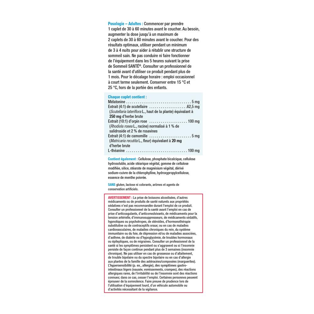 Jamieson 健康助眠 16粒膠囊