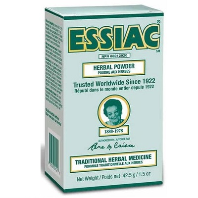 Essiac Traditional Herbal Medicine, 42.5g Powder