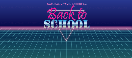 Back To School Ready