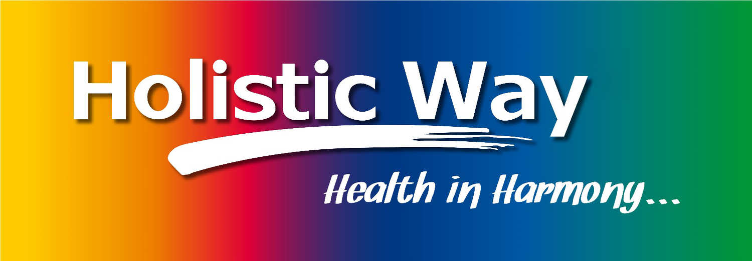Holistic Way