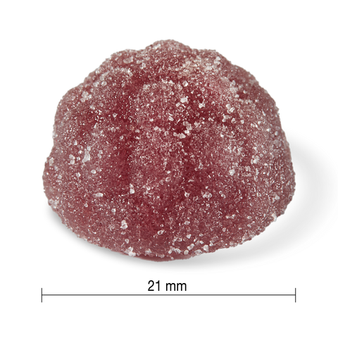 Jamieson 益生菌免疫支持軟糖 70 粒