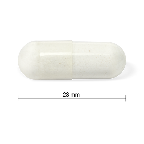 Jamieson Magnesium Bisglycinate 70 Capsules