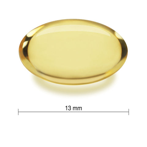 [優惠組合] 2瓶 x Jamieson 天然美容抗氧化維生素 E 200IU，100 粒軟膠囊