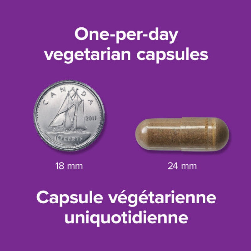 Webber Naturals Ashwagandha, 6000mg, 120 Vegetarian Capsules
