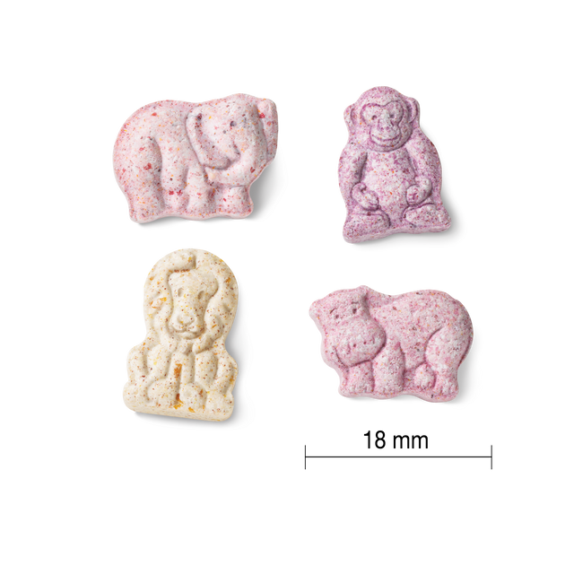 Jamieson Kids Chewable Multi 60 tablets