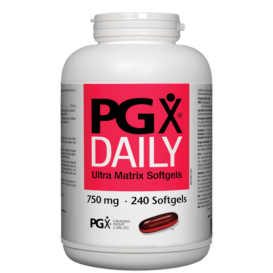 PGX Daily Softgels natvd.com