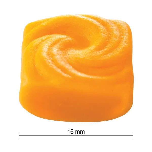 Jamieson 高效薑黃軟糖 6,250 毫克，130 粒 緩解關節疼痛和炎癥