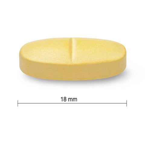 Jamieson 每日護肝中草藥配方，30粒