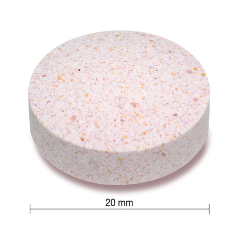 Jamieson Chewable B Complex Berry 健美生 tablet