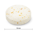 【优惠组合】6 xJamieson 健美生 天然维生素C甜橙味咀嚼片, 500毫克, 120片加量装