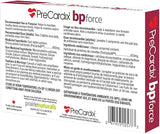 Prairie Naturals PreCardix BP Force 血压和心血管健康支持, 60 片