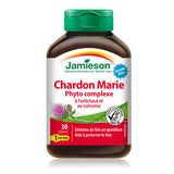 Jamieson Milk Thistle Herbal Complex