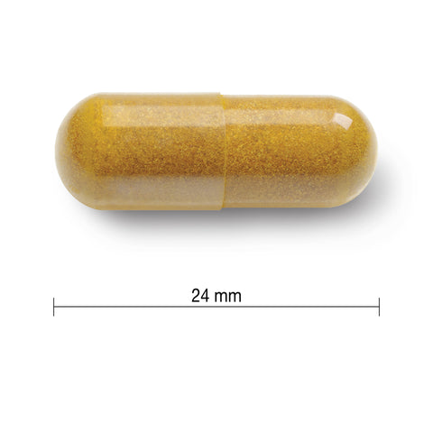 2 x Jamieson Curcumin Turmeric, 550mg, 60caps Bundle