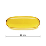 6 x Jamieson Omega 3-6-9 1200 mg 180 softgels Bundle
