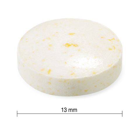 Jamieson Vitamin D3 2,500 IU | 75 Chewables