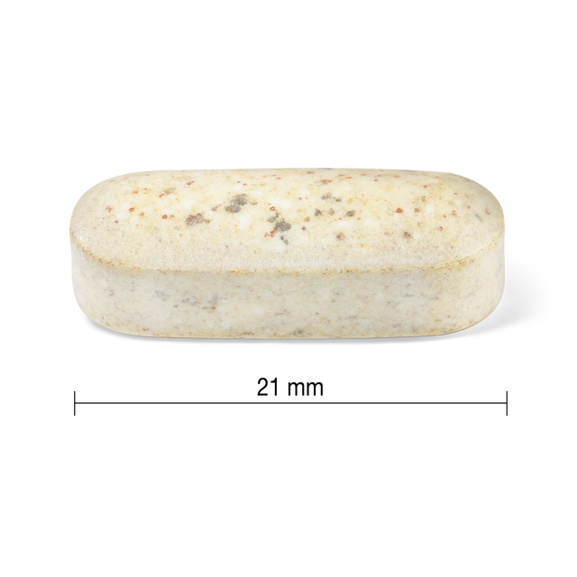 Jamieson 100% Complete Multi for Men  caplet photo