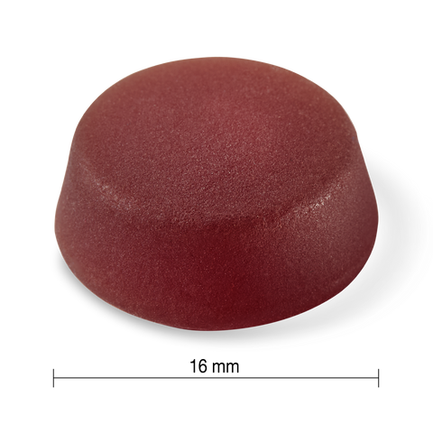 Jamieson 男士複合維生素軟糖 130 粒