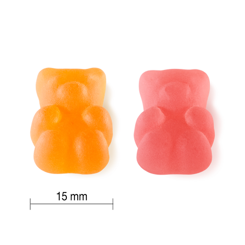 Jamieson 兒童維他命 C+D3 鋅軟糖 90 粒