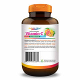 Holistic Way Vitamin C 500 mg 60 caplets