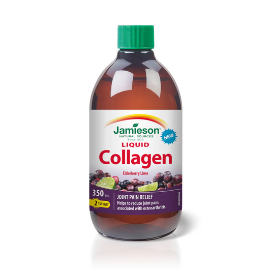 Jamieson Collagen Liquid Joint Health, 350ml