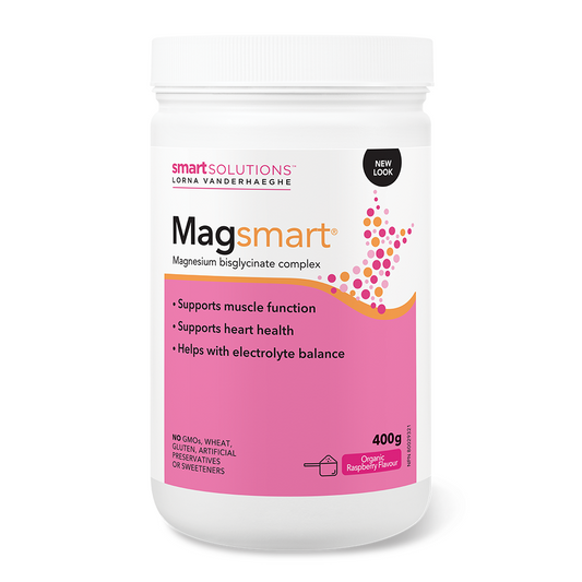 Lorna Vanderhaeghe Magsmart 400 g Raspberry