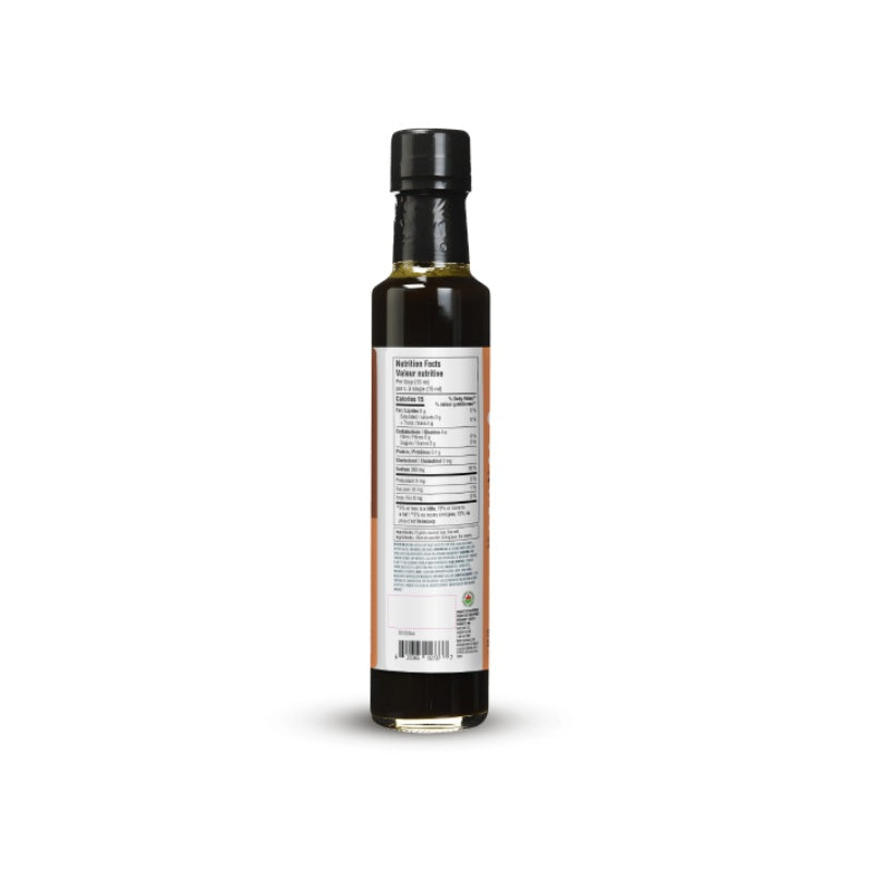 6x Organika Coconut Sauce 250ml Bundle