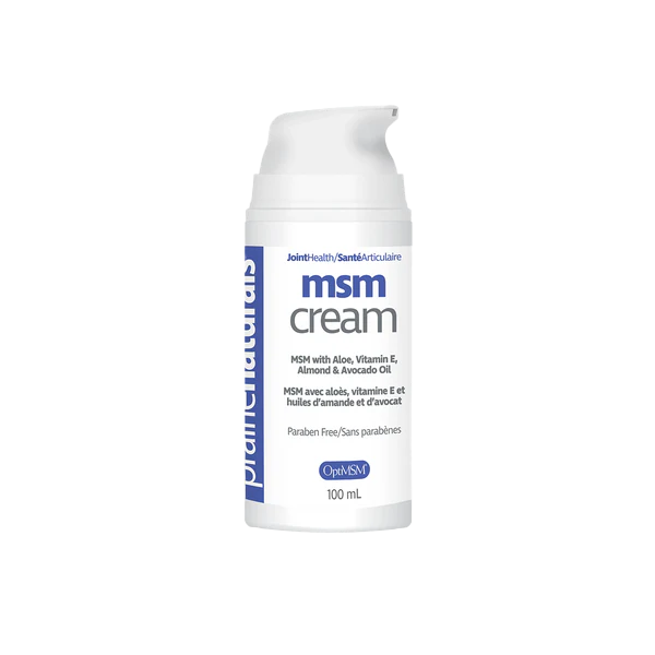 Prairie Naturals Optimsm Cream 100ml