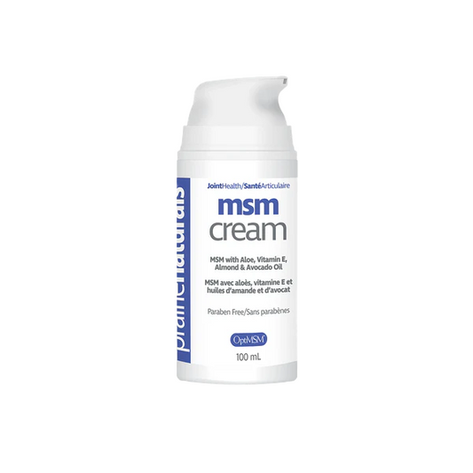 Prairie Naturals 乳霜 100ml