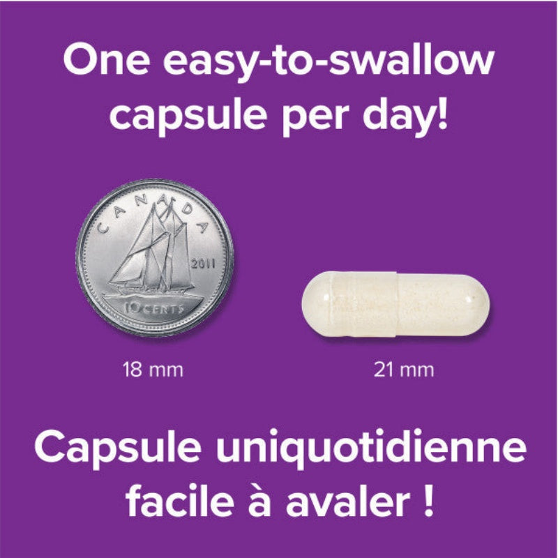 Webber Naturals  NEM  500毫克蛋壳膜，90粒胶囊