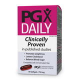 Webber Naturals PGX Daily 750 mg 90 softgels