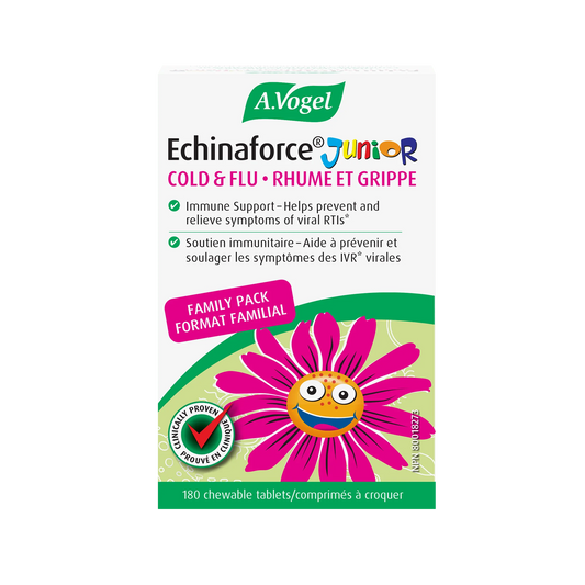A. Vogel Echinaforce Junior, 90 Tablets