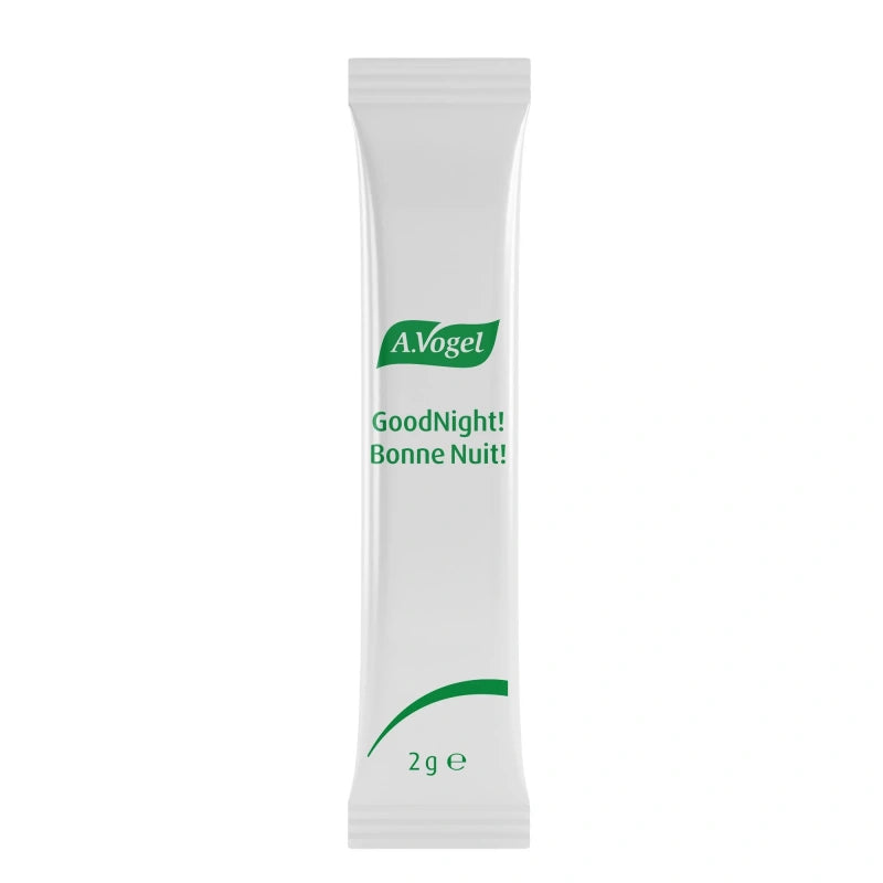 A.Vogel GoodNight! Natural Sleep Aid - 14 x 2g Sachets