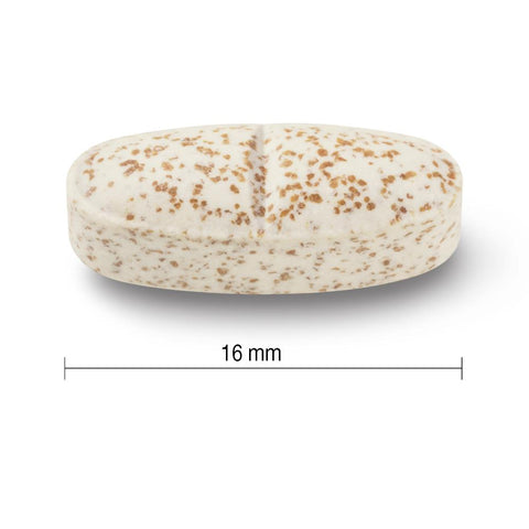 【優惠組合】6瓶 x Jamieson 健美生 保肝護肝 奶薊草萃取, , 60+30粒 優惠裝