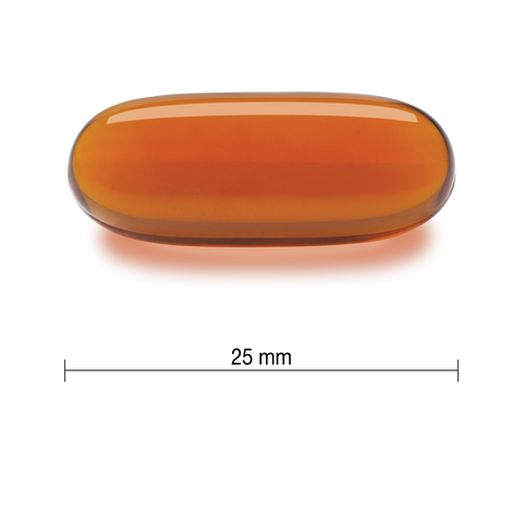 [優惠組合] 6瓶 x Jamieson 健美生 卵磷脂, 1200毫克, 100粒
