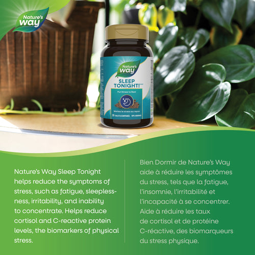 Nature's Way Sleep Tonight!™ 28 tabs